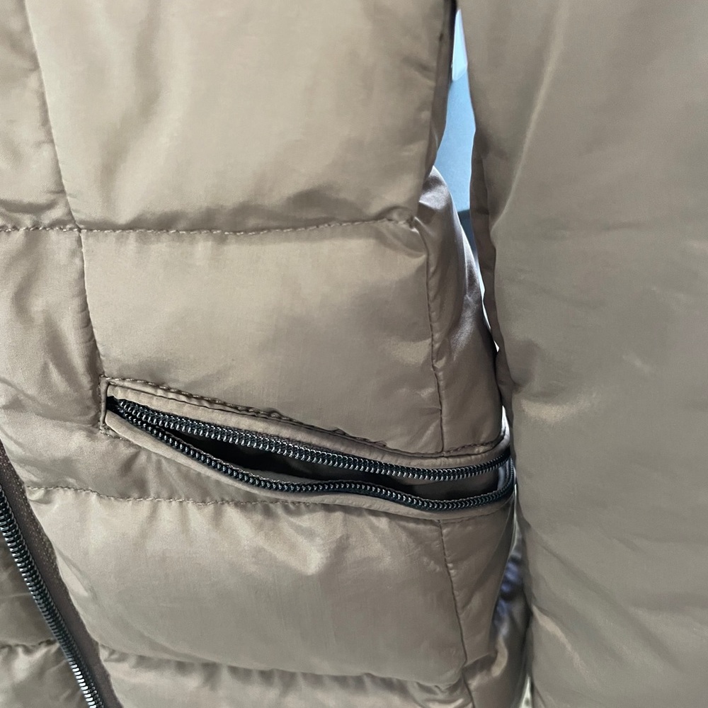 Peuterey down jacket - Picture 12 of 12